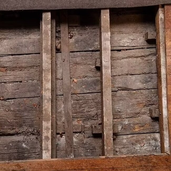 Şeksprin səhnəyə çıxdığı teatrın palıd döşəmələri tapıldı